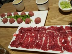 -掂档潮汕牛肉火锅(沈阳万象城店)