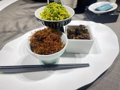 -山壹竹庭院餐厅
