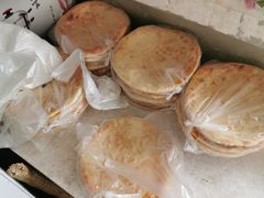 馕-新疆喀什噶尔餐厅(普利街店)