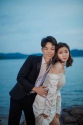 -钟爱一生婚纱摄影(临安店)