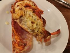 -Burger & Lobster(Dean Street)