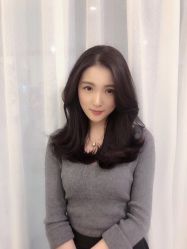 点击看大图 -天下皇剪新潇洒美容美发