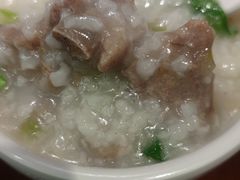 -南拳十三姨·潮汕砂锅粥(世纪金源店)