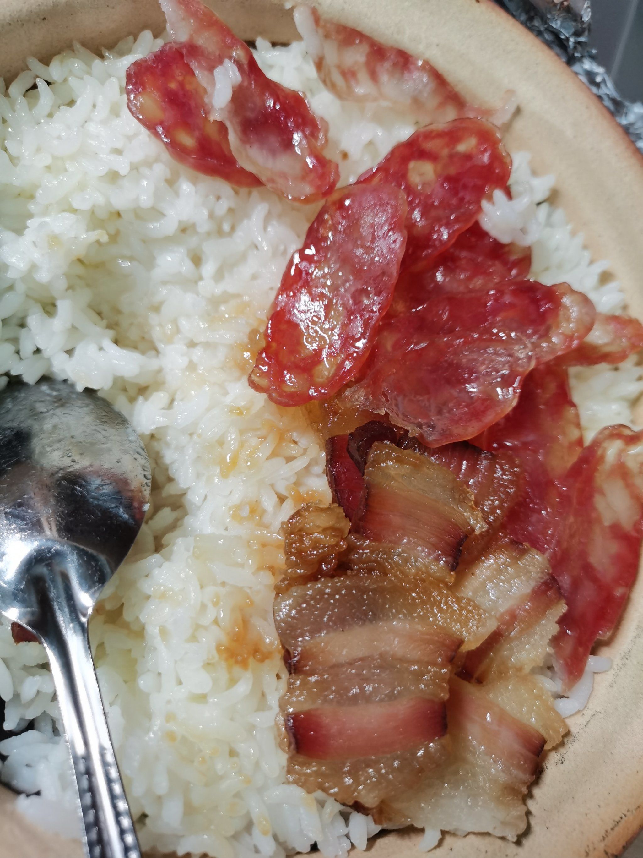 广东腊味