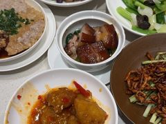 -泉上·发现DISCOVERY ·黔菜餐厅(银海元隆广场店)