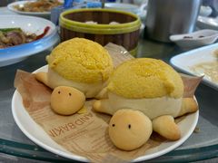 -皓景海鲜·地标美食(双月湾店)