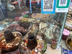 -聚雅美食