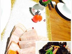 -陆壹捌餐厅(五大道店)