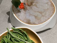 -海底捞火锅(璞丽中心店)