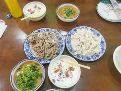 -牛街老爆肚满(牡丹园店)