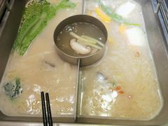 -新辣道鱼火锅(领展购物广场·中关村店)
