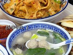 -樊记腊汁肉(竹笆市总店)