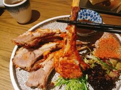 -那时新疆·若羌(经纬汇店)