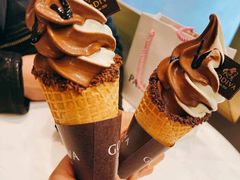 -GODIVA(月星环球港店)