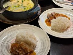 -庐灶江南·江南菜·四合院Bistro(东直门雍和宫·原华侨宾馆店)