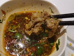 -许府牛火锅(信义坊总店)