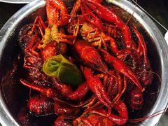 -辣盆盆麻辣小龙虾(哈尔滨总店)