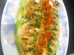 -翠湖宾馆·中餐厅