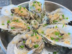 -飞尝蚝·顺德菜·鱼生(顺德总店)