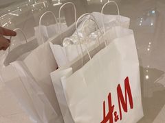 -H&M(华润万象城店)