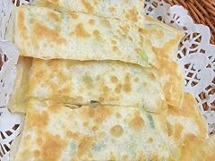 葱油薄饼-日月永和中国餐饮名店(凤凰店)