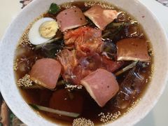 东北大冷面-石老头关东饺子王·东北菜(嘉华鑫城店)