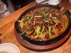 -老板恋上鱼(高新万达店)