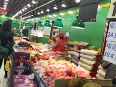 -聚家乐生鲜超市(枫林路店)