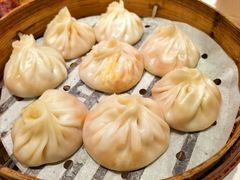 -馋三尺蟹粉小笼(人民广场店)