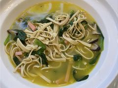 -天外天美食广场(哈尔滨路店)