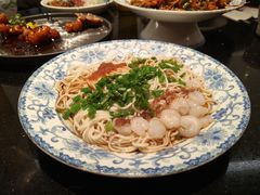 -老头儿油爆虾·知味杭州(爱琴海购物中心)
