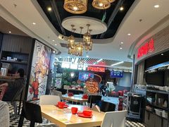 -避风塘(五角场店)