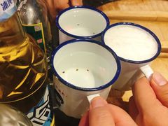 -粗粮人家·东北菜(洋桥店)