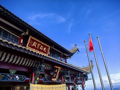 -九华山风景区