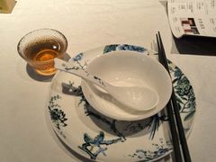 -醉舍·新淮扬菜(长宁龙之梦店)