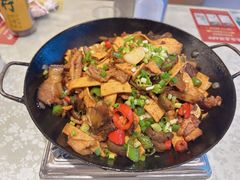 -业华湘·特色菜