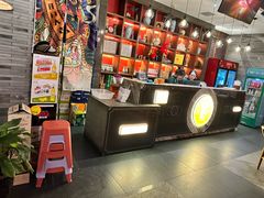 -醉长安(钟楼旗舰店)