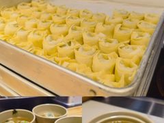 -素满香·全民食养自助(长宁龙之梦店)