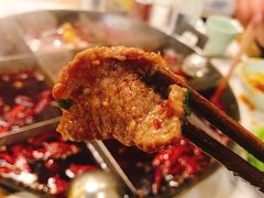 -重庆老火锅王(永陵路分店)