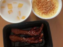 -赵记传承·中国甜品(福州总店)