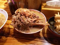 -老龙亭拉面店