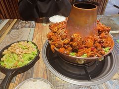 -刘记光大火锅鸡(北行店)