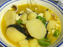 -串小白烧烤(金沙洲店)