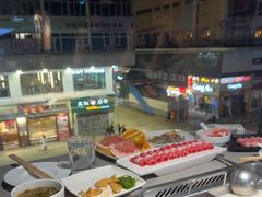 -海底捞火锅(油麻地店)