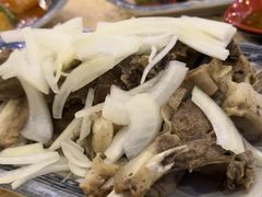 -维吾尔餐厅(宜山路店)