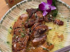 -德胜轩正宗顺德菜(宝安沙井会展中心店)