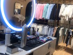 -海马体照相馆(成都来福士广场店)