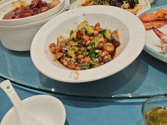 -大连湾旭日·家宴·海肠捞饭(马栏广场店)