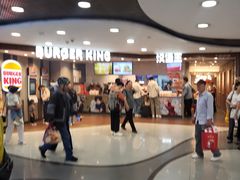 -汉堡王(西直门凯德MALL店)