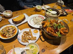 -金谷园饺子·烧烤(人大总店)